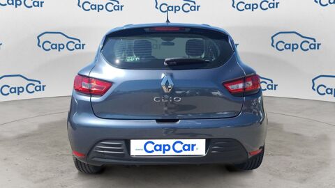 Clio Societe IV 0.9 TCe 75 Air 2019 occasion 90000 Belfort