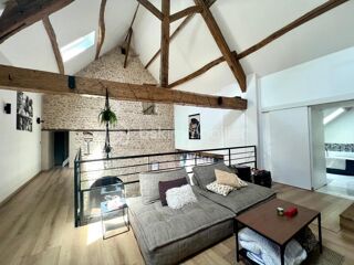  Maison à vendre 7 pièces 221 m²