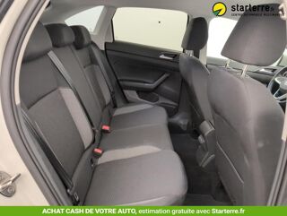 Taigo 1.0 TSI 95 BVM5 VW Edition 2025 occasion 69190 Saint-Fons
