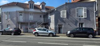  Immeuble à vendre 9 pièces 182 m²