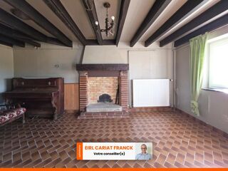  Maison à vendre 5 pièces 116 m²