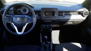 Ignis III 1.2 DualJet 83 Hybride Avantage 2024 occasion 15000 Aurillac