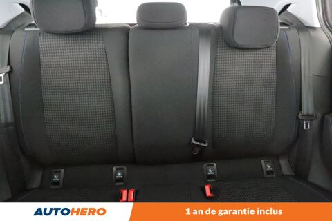 308 1.2 PureTech Style 110 ch 2018 occasion 92130 Issy-les-Moulineaux