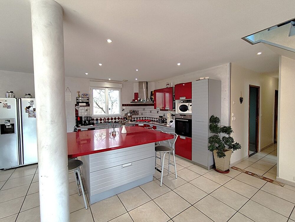 Vente Maison Maison de 175m² Saint victor de chretienville