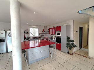  Maison à vendre 7 pièces 175 m²