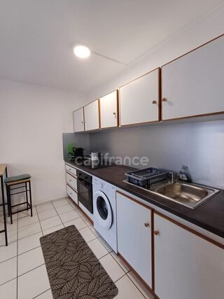  Appartement � louer 2 pi�ces 33 m�