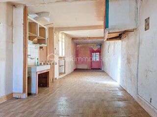  Maison � vendre 10 pi�ces 200 m�