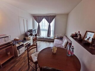  Appartement � vendre 3 pi�ces 53 m�