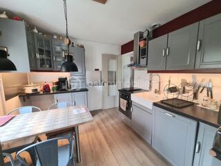  Maison � vendre 4 pi�ces 88 m�