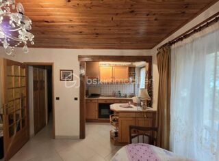  Appartement � vendre 2 pi�ces 33 m�