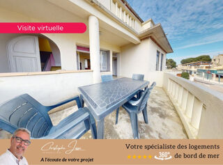  Villa � vendre 5 pi�ces 85 m�