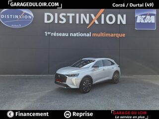 DS7 BlueHDi 130 Automatique RIVOLI 2024 occasion 49140 Corz&eacute;