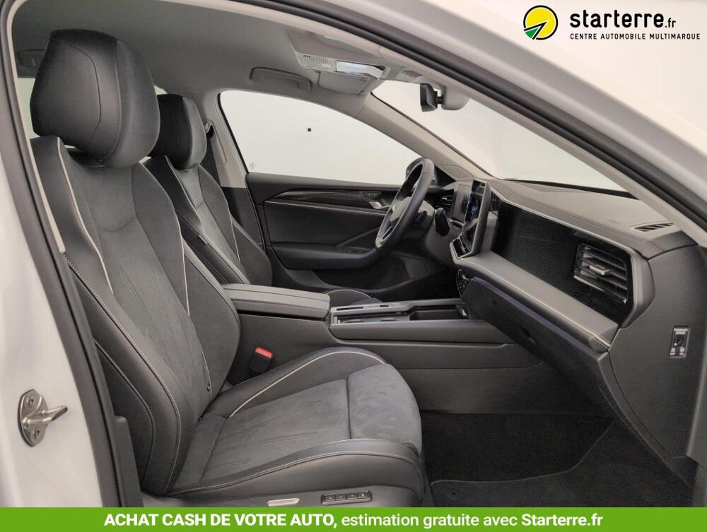 Passat 1.5 eTSI OPF 150 DSG7 Life Plus 2026 occasion 69190 Saint-Fons