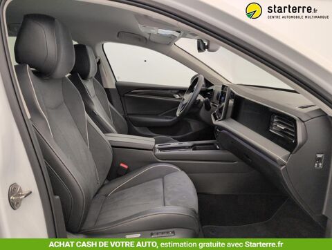 Passat 1.5 eTSI OPF 150 DSG7 Life Plus 2026 occasion 69190 Saint-Fons