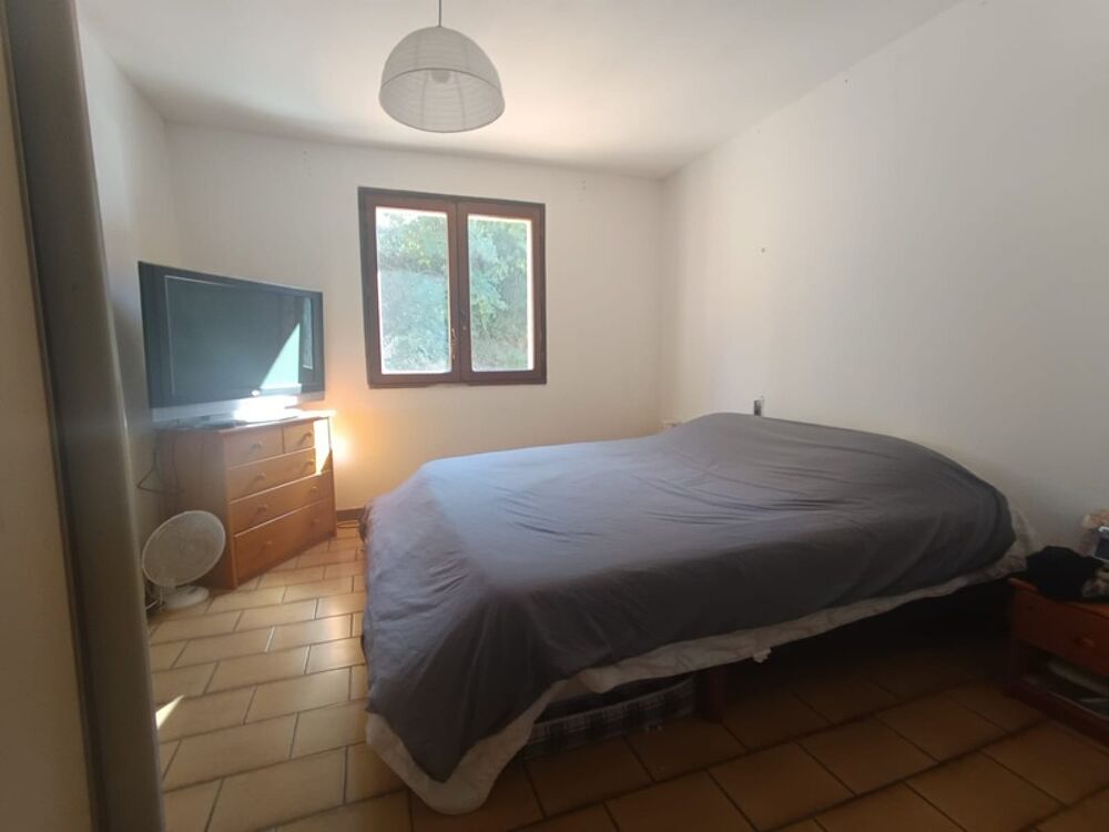 A vendre Maison 6 pièces ALIGNAN DU VENT (34)