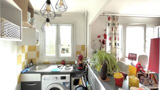 Vente Appartement Appartement Paris 20