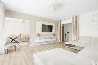  Appartement à vendre 4 pièces 77 m²