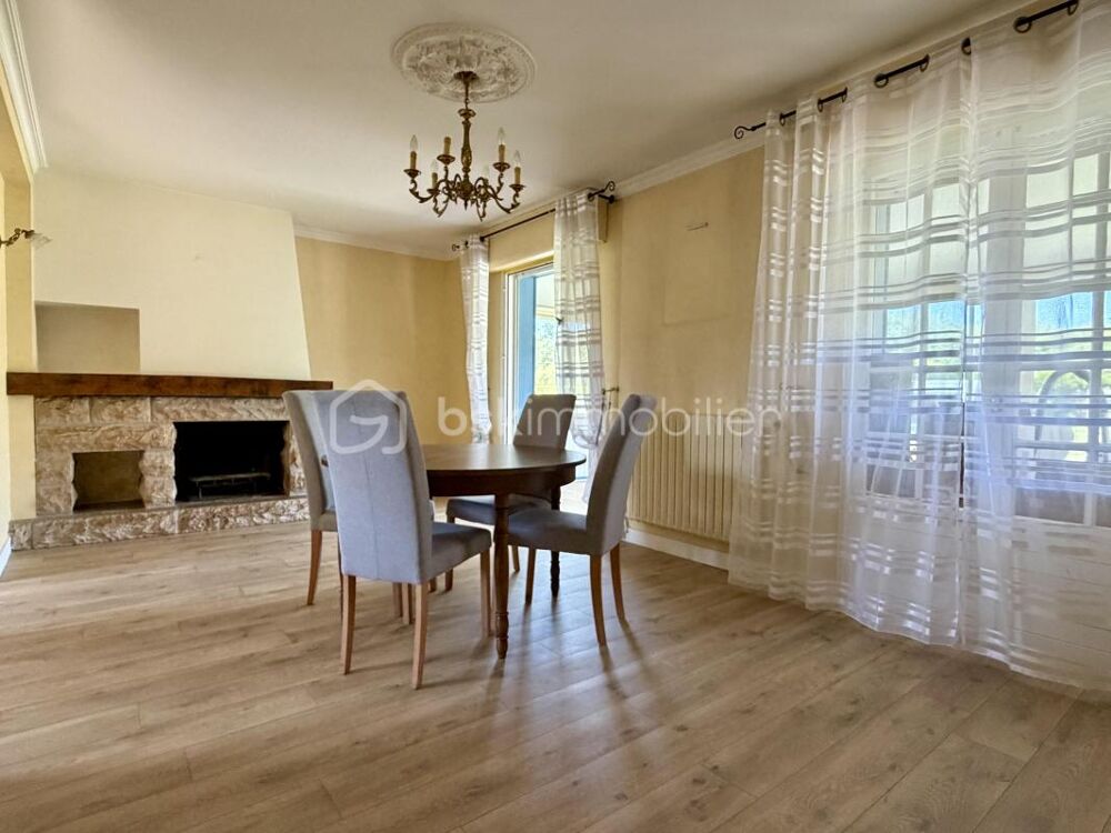 Maison familiale au Faou