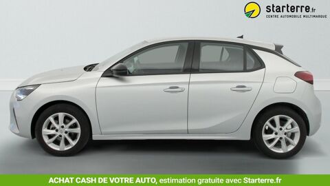 Corsa 1.2 75 ch BVM5 Edition 2023 occasion 69190 Saint-Fons