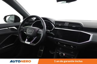 Q3 35 TFSI S line S tronic 7 150 ch 2023 occasion 92130 Issy-les-Moulineaux