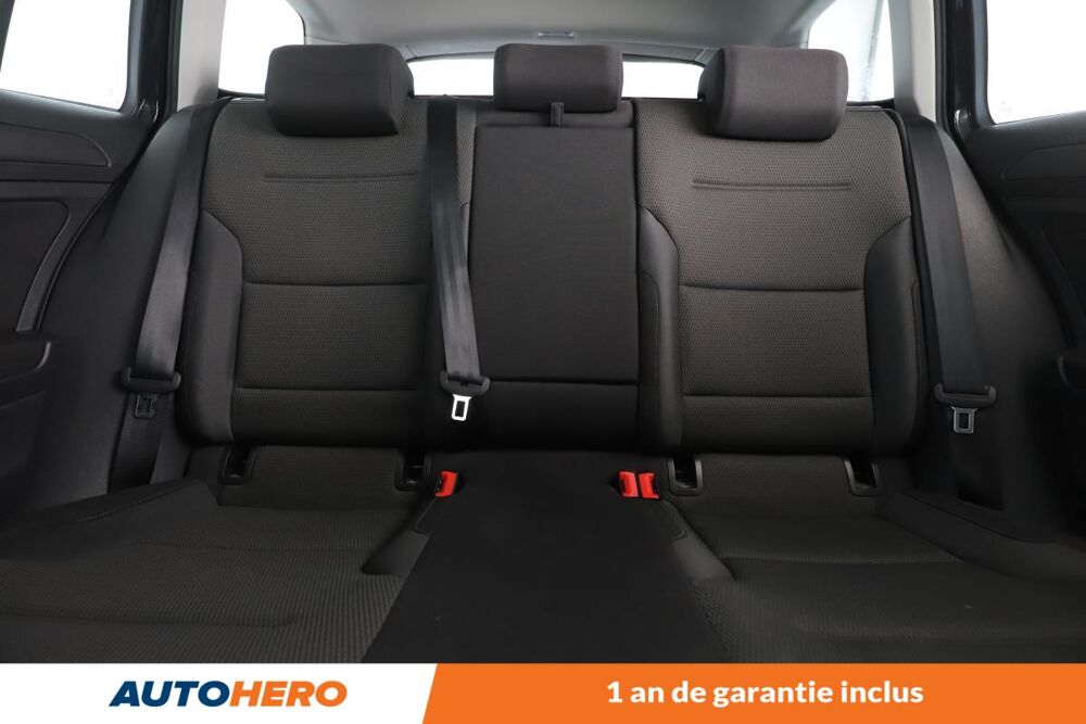 Golf SW VII 1.6 TDI BlueMotion Tech Confortline Business DSG7 115 ch 2018 occasion 92130 Issy-les-Moulineaux
