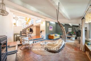  Maison à vendre 3 pièces 100 m²