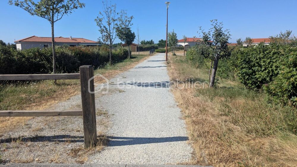 Vente Terrain TERRAIN A BATIR Cottance