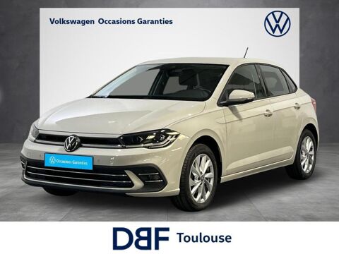 Annonce voiture Volkswagen Polo 18389 €