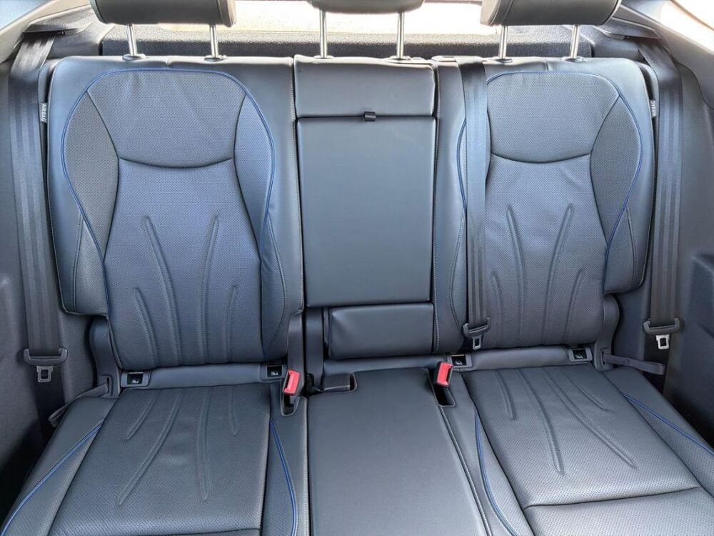 Tiguan 1.5 eHybrid 272ch DSG6 R-Line Exclusive 2025 occasion 31100 Toulouse