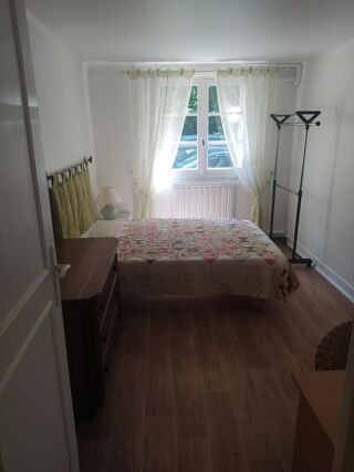  Appartement à louer 1 pièce 11 m²
