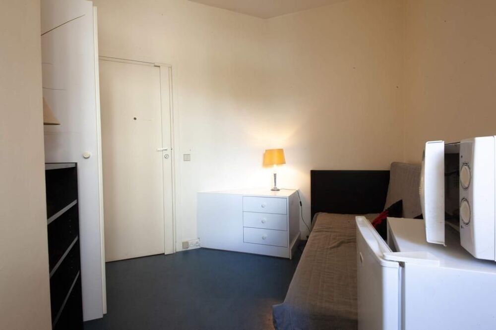 Location Appartement Studio de 15m2 à louer sur Paris 16 Paris 16