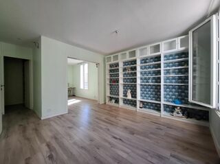  Appartement � vendre 3 pi�ces 48 m�