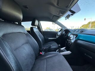 Vitara IV 1.6 VVT 120 PRIVILEGE ALLGRIP 2015 occasion 78240 Chambourcy