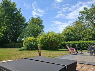 Maison à vendre 5 pièces 100 m²