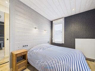  Maison à vendre 5 pièces 137 m²