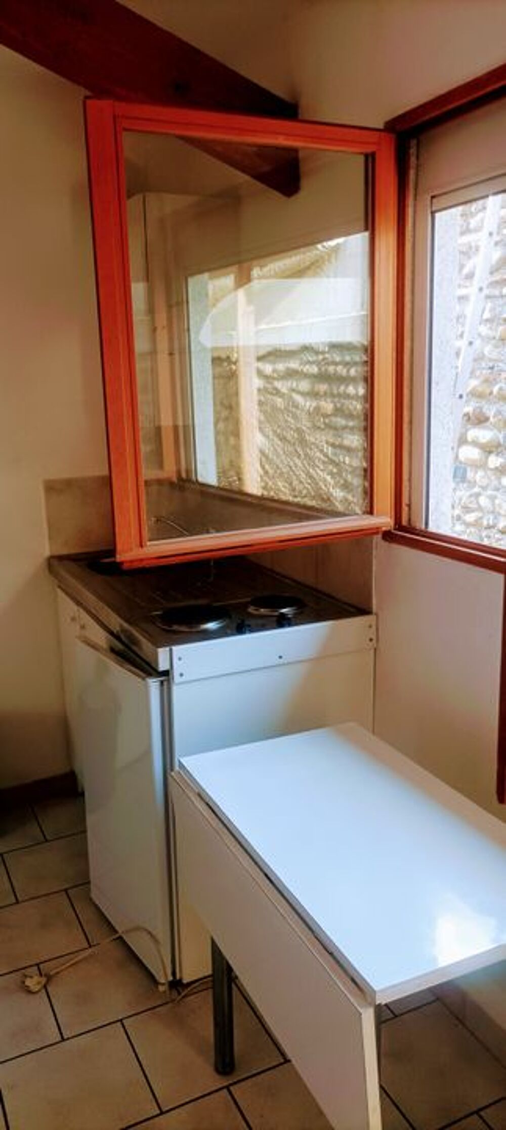 Location Appartement Studio de 20m2 à louer sur Tarbes Tarbes