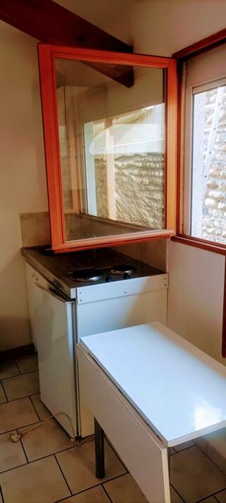  Appartement à louer 1 pièce 20 m²