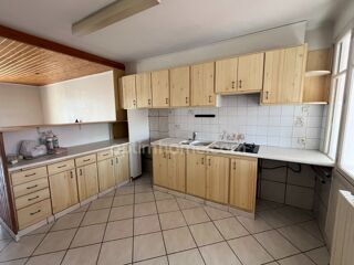  Maison � vendre 4 pi�ces 82 m�