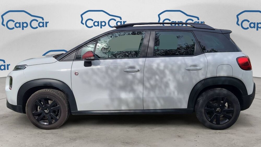 C3 Aircross 1.2 PureTech 110 C-Series 2020 occasion 90000 Belfort