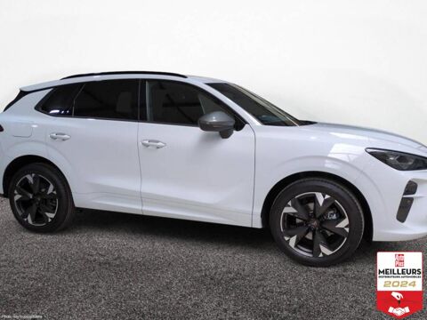 Cupra Terramar 1.5 ETSI HYBRID 150 CH BVA DSG7 V + JANTE 2026 occasion Lavau 10150