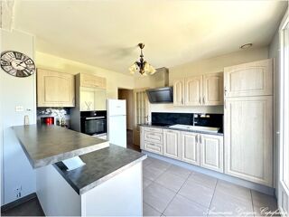  Maison � vendre 3 pi�ces 100 m�