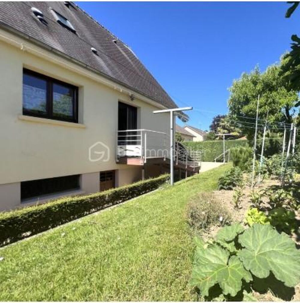 Maison familiale132 m2