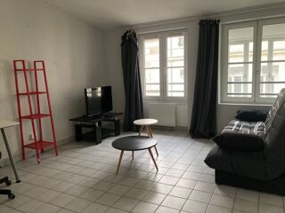  Appartement � louer 1 pi�ce 31 m�