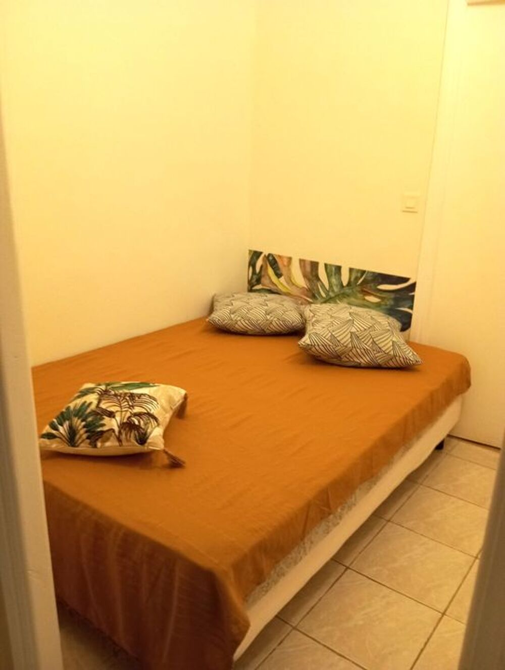 Location Appartement Studio de 35m2 à louer sur Nice Nice