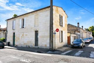  Maison à vendre 4 pièces 74 m²