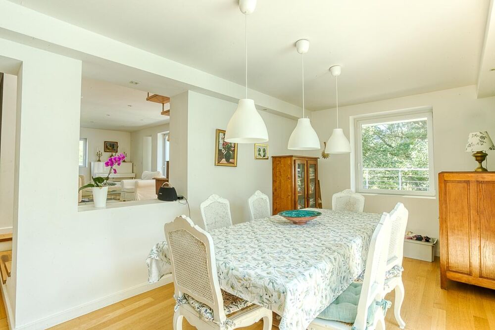 � vendre  Maison Charbonni�res-les-Bains (69260)