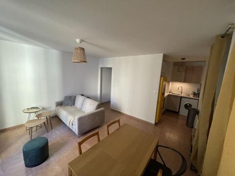  Appartement � louer 2 pi�ces 42 m�