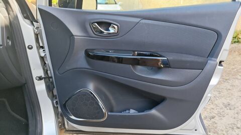 Captur 1.5 dCi 90 Energy Intens 2016 occasion 20600 Bastia