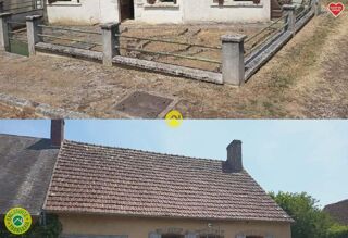  Maison à vendre 7 pièces 22 m²