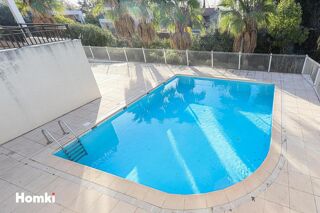  Appartement � vendre 2 pi�ces 53 m�